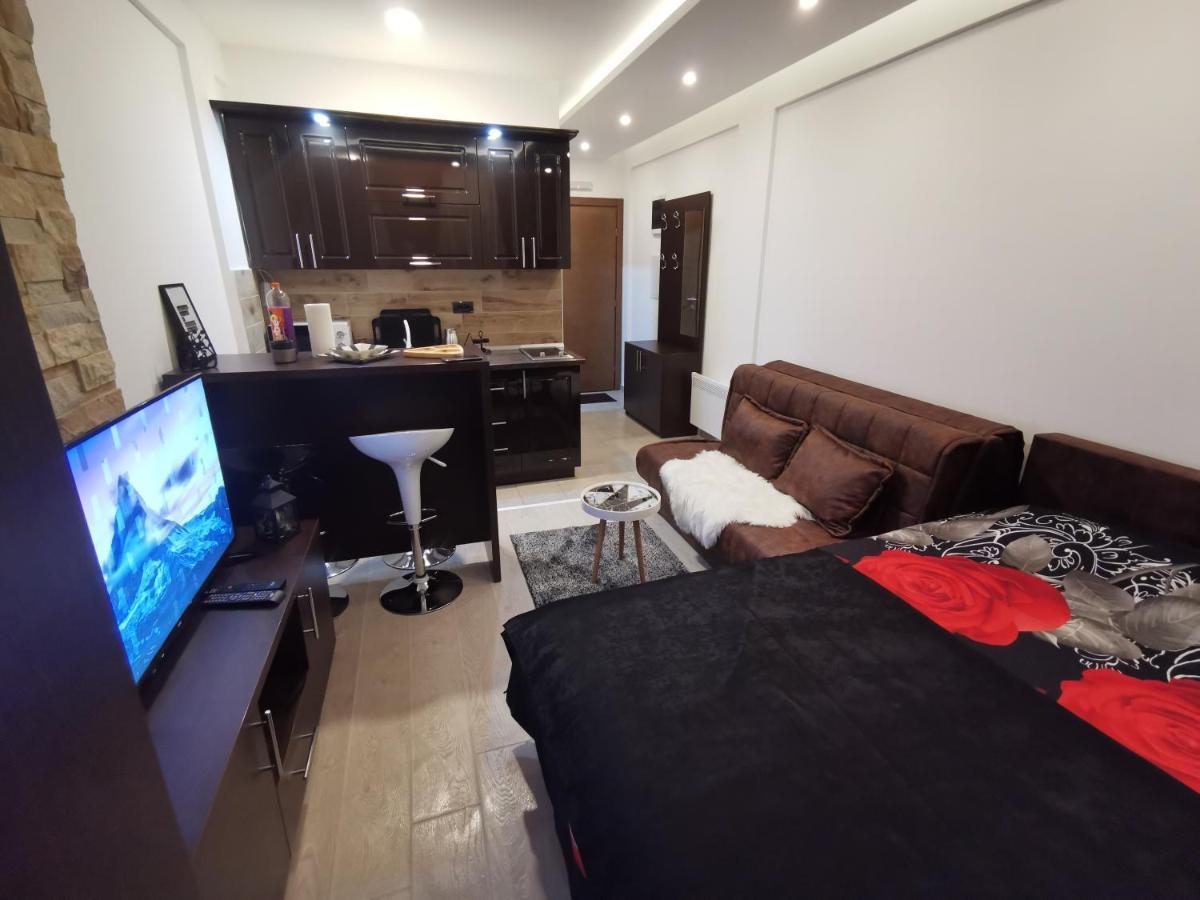 Kopaonik Apartmani Nr Exterior foto