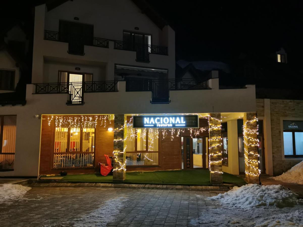 Kopaonik Apartmani Nr Exterior foto