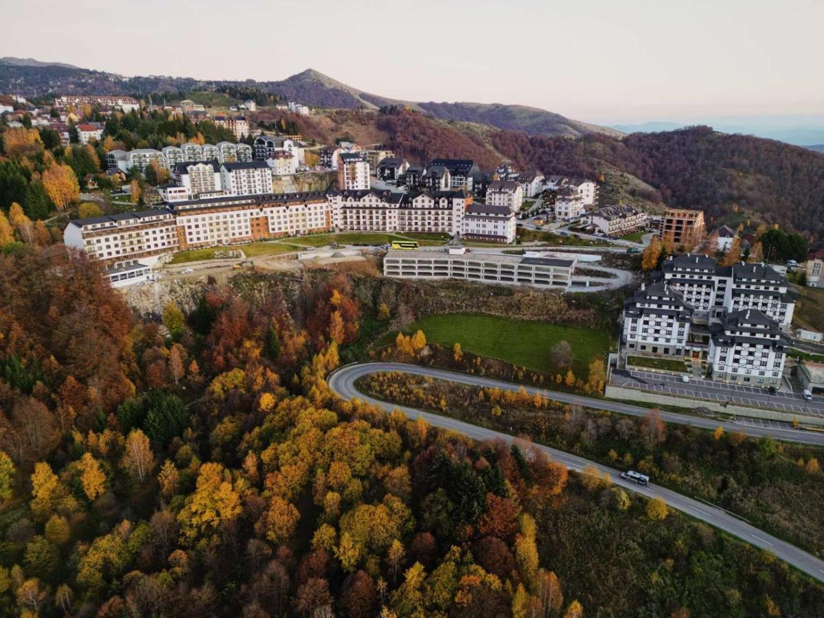 Kopaonik Apartmani Nr Exterior foto