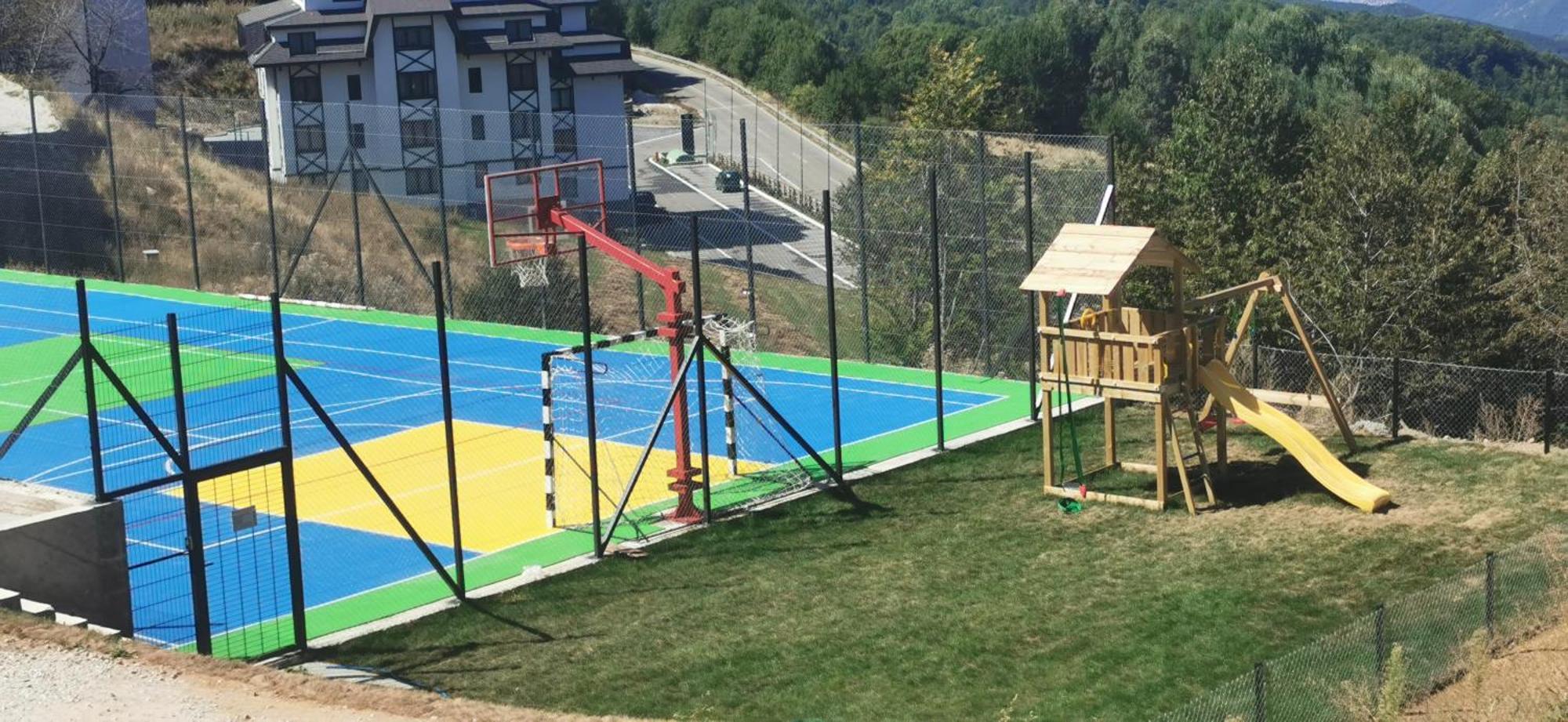 Kopaonik Apartmani Nr Exterior foto